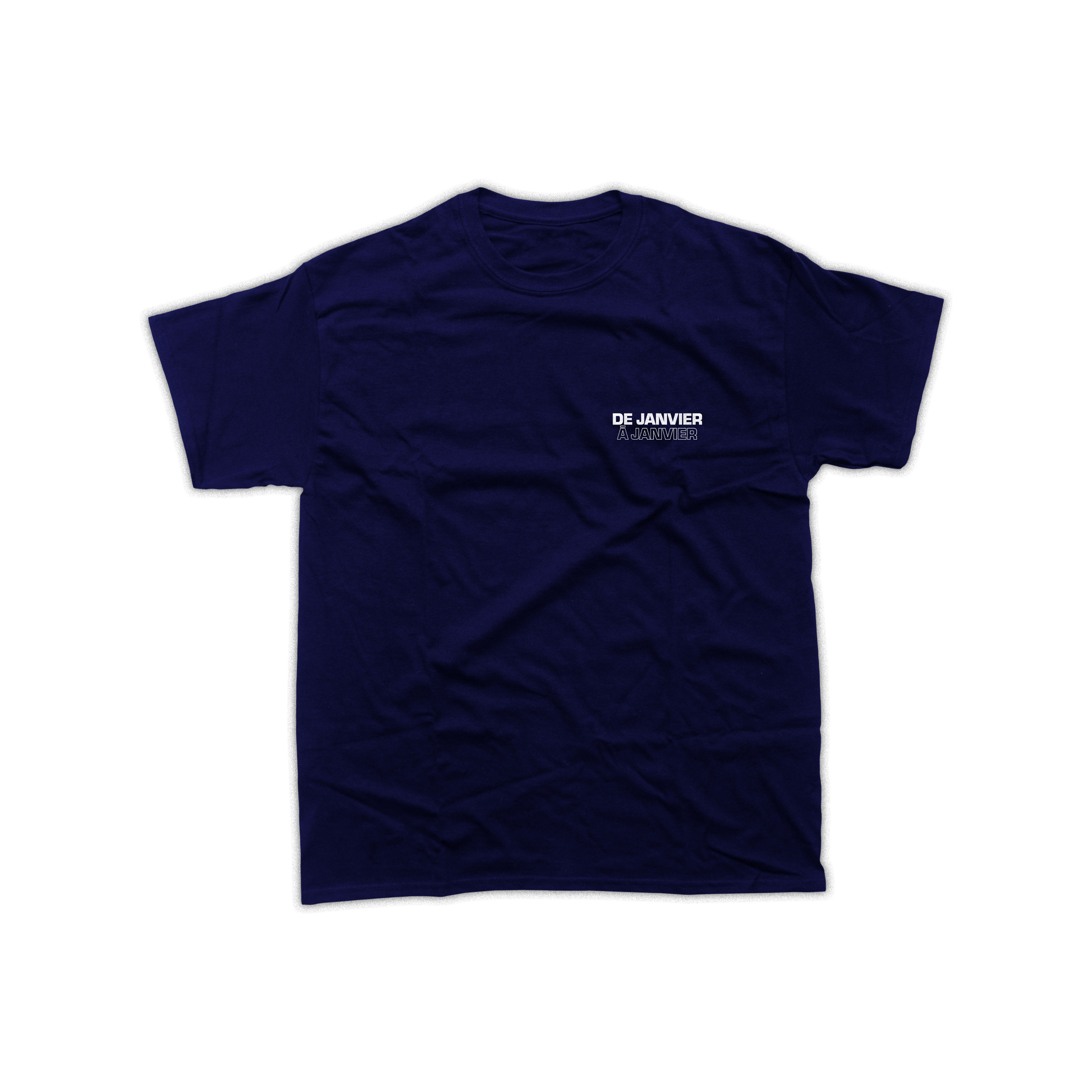 T-shirt de Tournée 2025