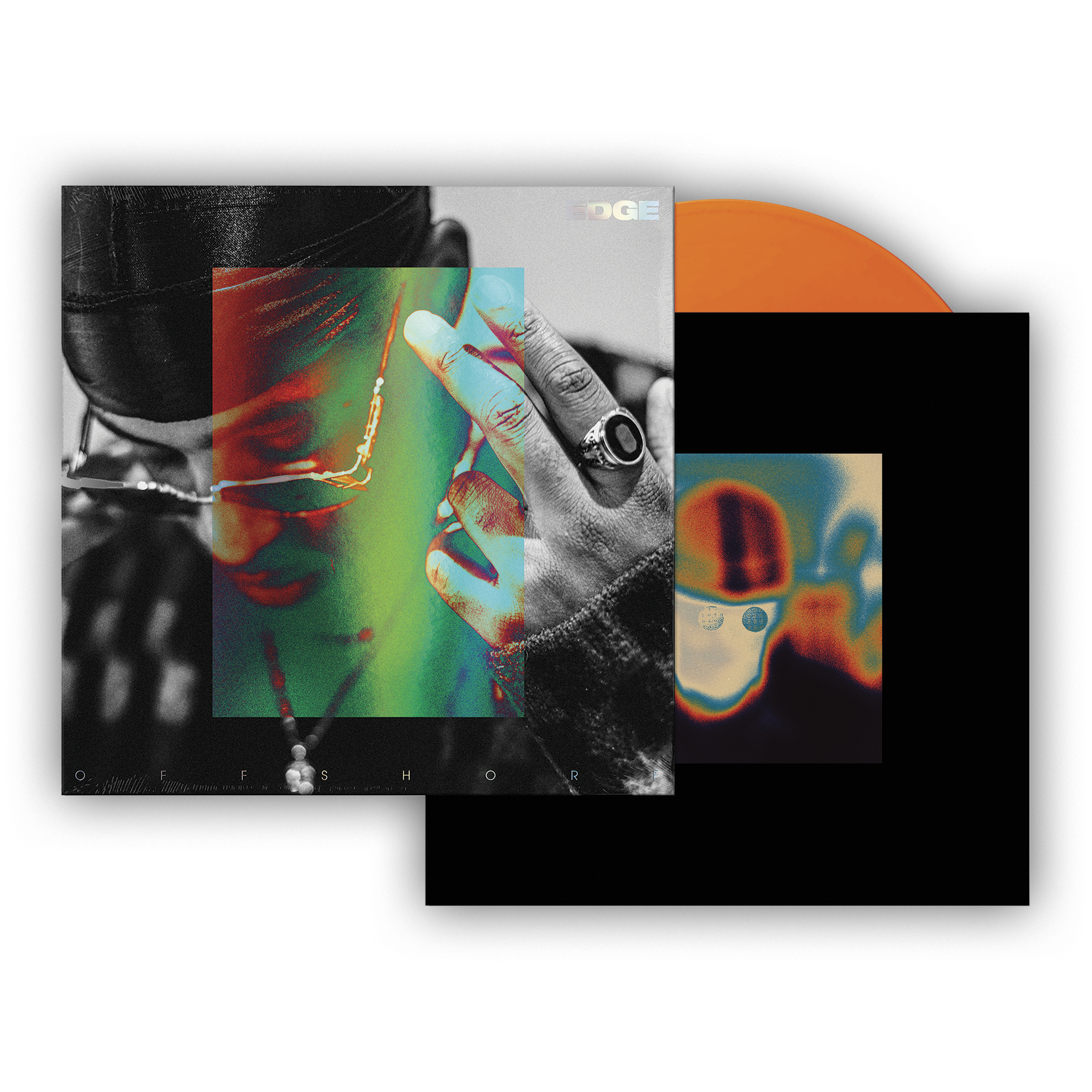 Vinyle “OFFSHORE“